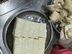 包浆豆腐-同心烧烤(总店)
