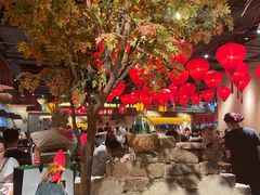 -老湘村·湖南土菜(天河维多利店)