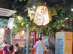 -聚京民福烤鸭店(木樨园店)