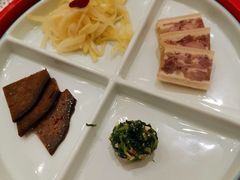 水晶肴肉-梅龙镇酒家(南京西路总店)