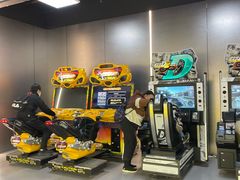 -利剑潮玩·团建·亲子·聚会