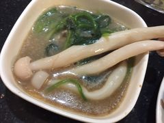 -捞王猪肚鸡火锅(昆山店)