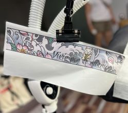 -雕哥的纹身店A3 TATTOO&纹身培训