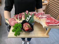 -韩满园· 甄选韩式烤肉