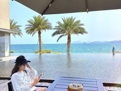 -深圳大梅沙京基洲际度假酒店