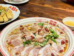 -广府乡下·饭庄(新港东路店)