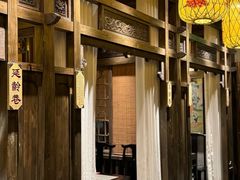 -南京大牌档(中山陵店)