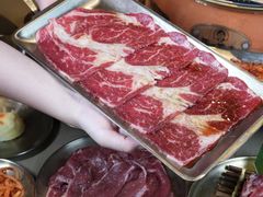 -西塔老太太泥炉烤肉(北京双井店)