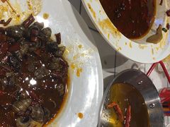 -霸王虾·麻辣小龙虾(清水河公园店)