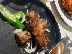 -俄士厨房(印象汇店)