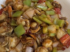 -韩记海鲜饺子旗舰店(红海新区店)