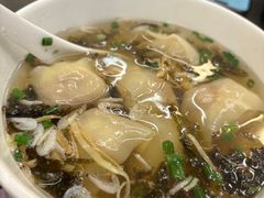 -同心楼(解放北路店)