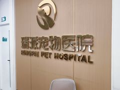 -瑞派康怡24h宠物医院·犬猫医疗中心·微创绝育(瑞景分院)