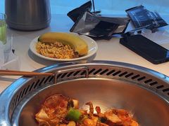 -七欣天香辣蟹火锅(万达广场店)
