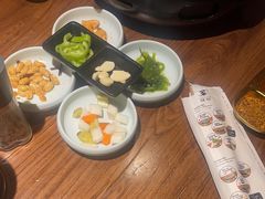 -九田家黑牛烤肉料理(太阳宫广场店)