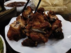 -岩保农家乐