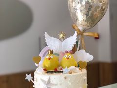 -你好独角兽·蛋糕甜品