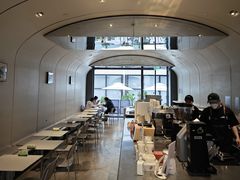 -Seesaw Coffee(上生新所店)