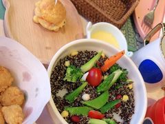 -水桶王国主题餐厅·聚会·生日派对·亲子活动·家庭套餐(亚龙湾希尔顿店)