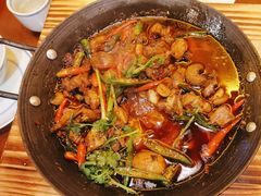 -苏渝汇重庆江湖菜(桐泾公园店)