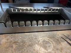 -很久以前羊肉串(昌里路三钢里店)