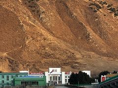 -图们国门景区