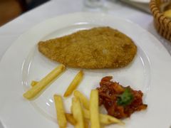 -维兰西餐(万泉河店)