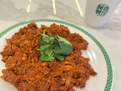 -华天延吉餐厅(西四总店)