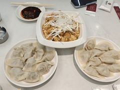 -枫林饺子