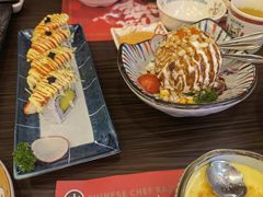 -仙隐小鹿中华料理(南宁万象城店)