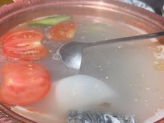 -民食香·腊排骨野生菌美食(木府店)