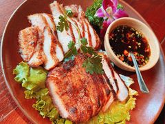 -花马天堂云南餐厅 Lost Heaven(高邮路店)