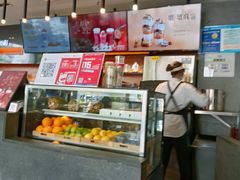 -萃茶师(琅西店)