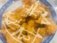 -吉禧粤特色甜品小吃(腾飞店)