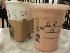 android_upload_pic-星巴克臻选(广州沙面店)