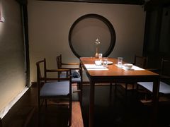 包厢-觀芷隐轩