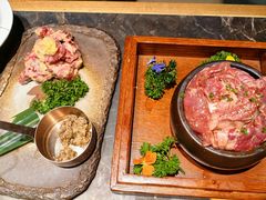 -一品诚记烤肉·甄选店(中南路店)