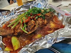 -食代馆(深业上城店)