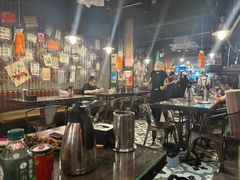 -辉记炭烧海鲜大排档·老字号(福田店)
