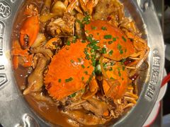 -胖哥俩肉蟹煲(湛江印象汇店)