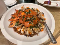 -西郊庄园丽笙大酒店-丽清轩中餐厅
