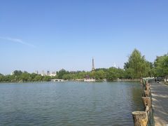 -祥源·阜阳生态乐园