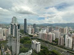 -深圳皇庭V酒店