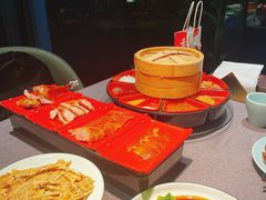 -羲和雅苑•北京烤鸭(乐园道万象城店)