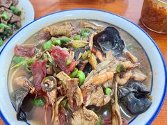 -姚记面馆(瑶琳路店)