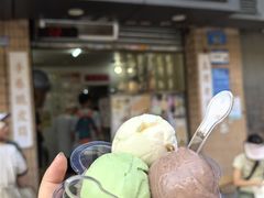 -成裕雪糕店(士多店)