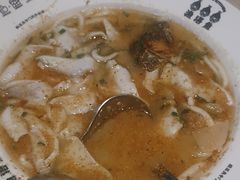-渔语鱼酸菜鱼新川菜(来福士店)