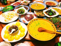 -徐鼎盛民间菜(南坪后堡店)