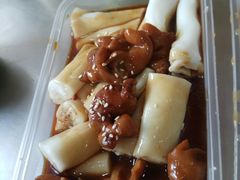 和味猪大肠猪肠粉-胡椒猪肚汤(康王店)