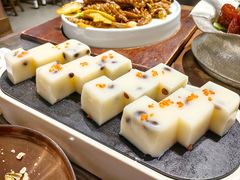 -魁盛居百年鲁菜馆(县西巷店)